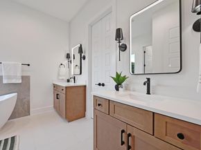 1601 Canterbury ST 1, Austin TX 78702