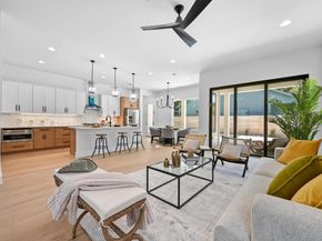 1601 Canterbury ST 1, Austin TX 78702