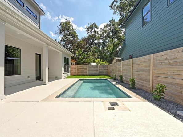 1601 Canterbury ST 1, Austin TX 78702