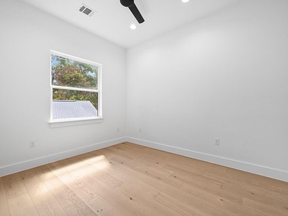 1601 Canterbury ST 1, Austin TX 78702