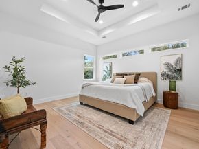 1601 Canterbury ST 1, Austin TX 78702