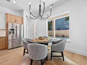 1601 Canterbury ST 1, Austin TX 78702