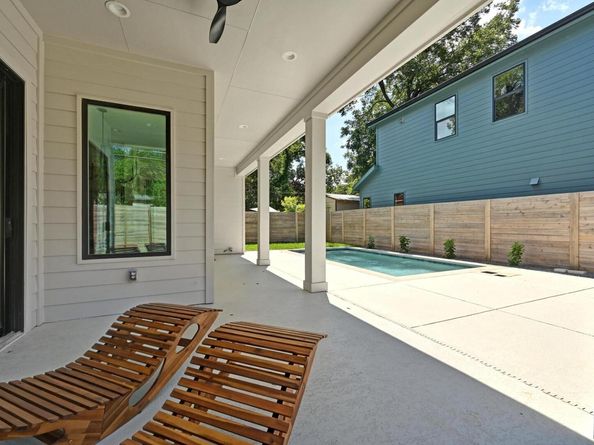 1601 Canterbury ST 1, Austin TX 78702