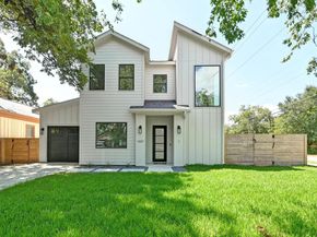 1601 Canterbury ST 1, Austin TX 78702