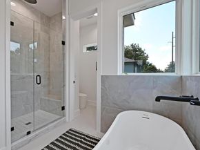 1601 Canterbury ST 1, Austin TX 78702