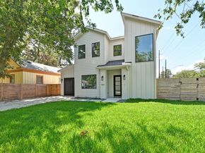 1601 Canterbury ST 1, Austin TX 78702