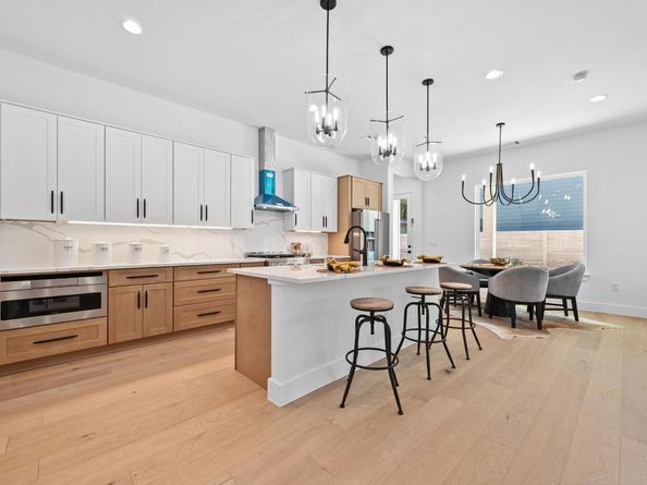 1601 Canterbury ST 1, Austin TX 78702