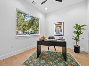 1601 Canterbury ST 1, Austin TX 78702