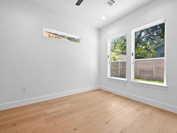 1601 Canterbury ST 1, Austin TX 78702
