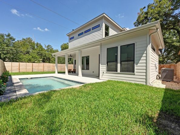 1601 Canterbury ST 1, Austin TX 78702