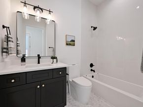 1601 Canterbury ST 1, Austin TX 78702