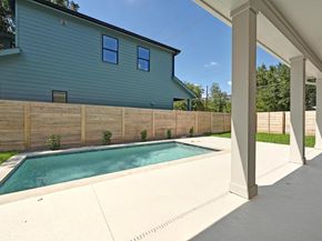 1601 Canterbury ST 1, Austin TX 78702