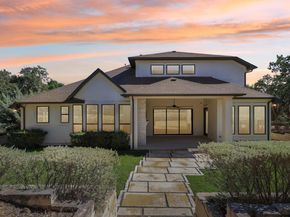 19316 Splendor CT, Jonestown TX 78645