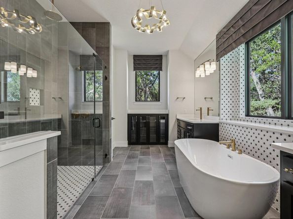 19316 Splendor CT, Jonestown TX 78645