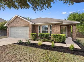 1204 Glendalough DR, Pflugerville TX 78660