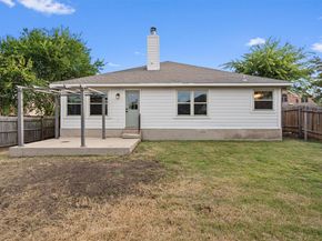 1204 Glendalough DR, Pflugerville TX 78660