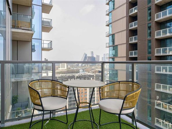 44 East Ave 1507, Austin TX 78701