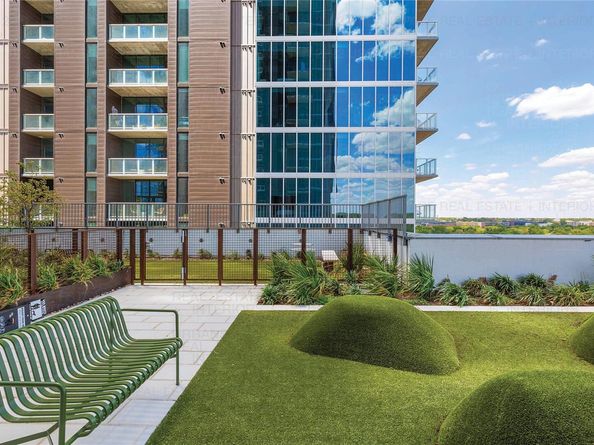 44 East Ave 1507, Austin TX 78701