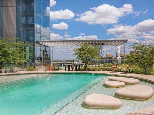 44 East Ave 1507, Austin TX 78701