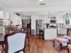 1301 & 1305 S College ST, Georgetown TX 78626