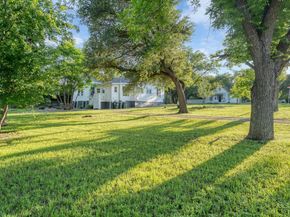 1301 & 1305 S College ST, Georgetown TX 78626