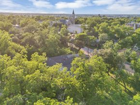 1301 & 1305 S College ST, Georgetown TX 78626