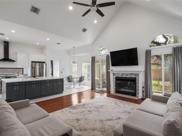 3107 Fort Worth TRL, Austin TX 78748