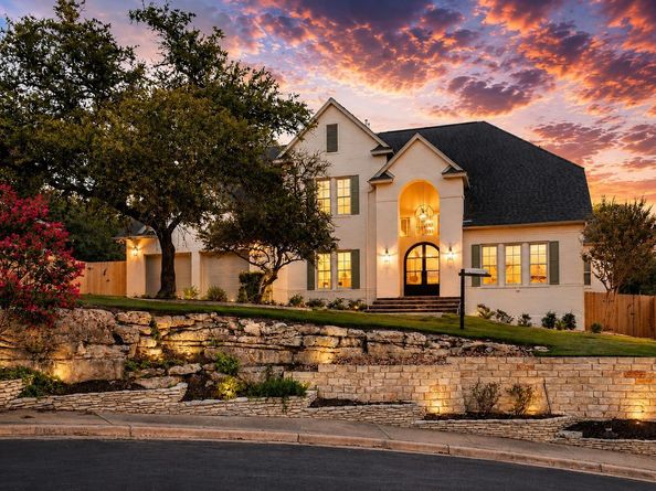 6905 Rudi CV, Austin TX 78759