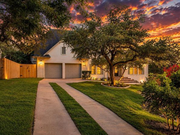 6905 Rudi CV, Austin TX 78759