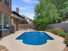2917 Laurel Grove WAY, Round Rock TX 78681
