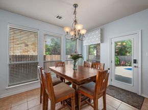 2917 Laurel Grove WAY, Round Rock TX 78681