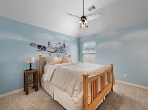 2917 Laurel Grove WAY, Round Rock TX 78681