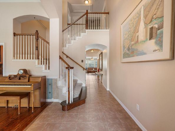 2917 Laurel Grove WAY, Round Rock TX 78681