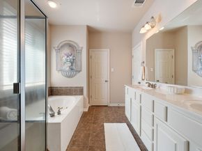 2917 Laurel Grove WAY, Round Rock TX 78681
