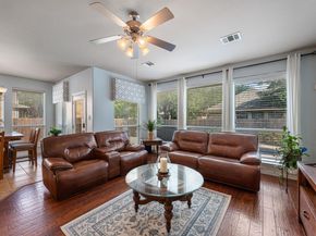 2917 Laurel Grove WAY, Round Rock TX 78681