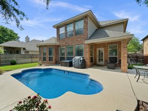 2917 Laurel Grove WAY, Round Rock TX 78681