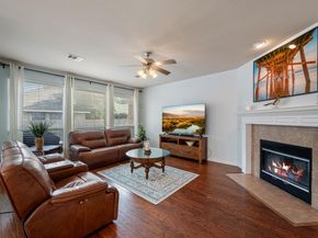 2917 Laurel Grove WAY, Round Rock TX 78681