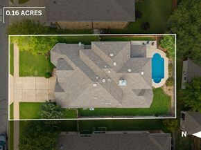 2917 Laurel Grove WAY, Round Rock TX 78681