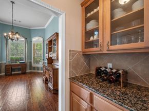 2917 Laurel Grove WAY, Round Rock TX 78681