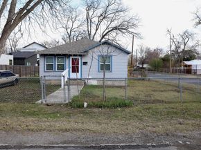 1121 Henninger ST, Austin TX 78702