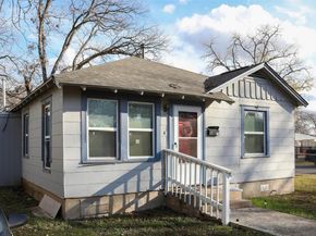 1121 Henninger ST, Austin TX 78702