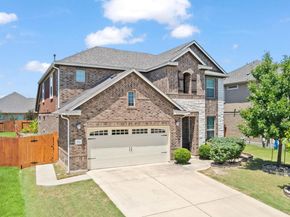 724 Pioneer GRV, Round Rock TX 78665