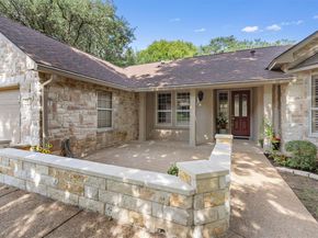 108 Wild Horse WAY, Georgetown TX 78633