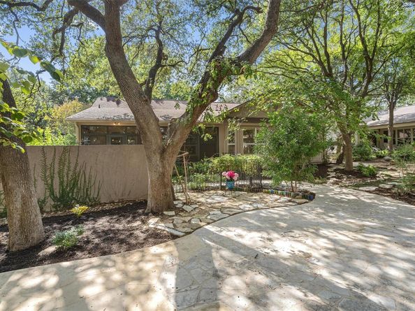 108 Wild Horse WAY, Georgetown TX 78633