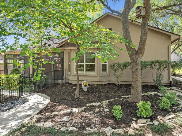 108 Wild Horse WAY, Georgetown TX 78633
