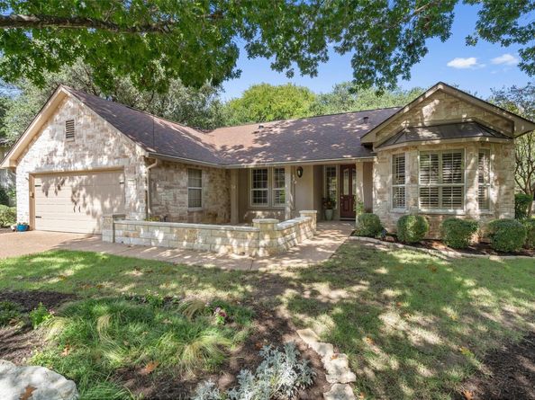108 Wild Horse WAY, Georgetown TX 78633