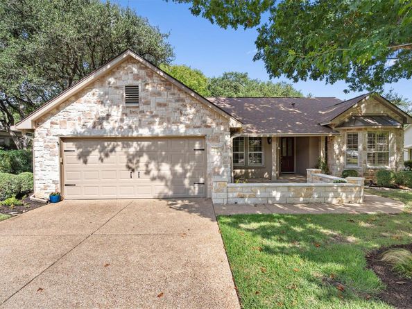 108 Wild Horse WAY, Georgetown TX 78633
