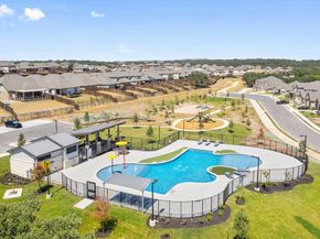 252 Rivers Edge DR, Georgetown TX 78628