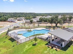 252 Rivers Edge DR, Georgetown TX 78628