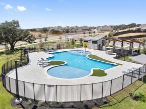 252 Rivers Edge DR, Georgetown TX 78628